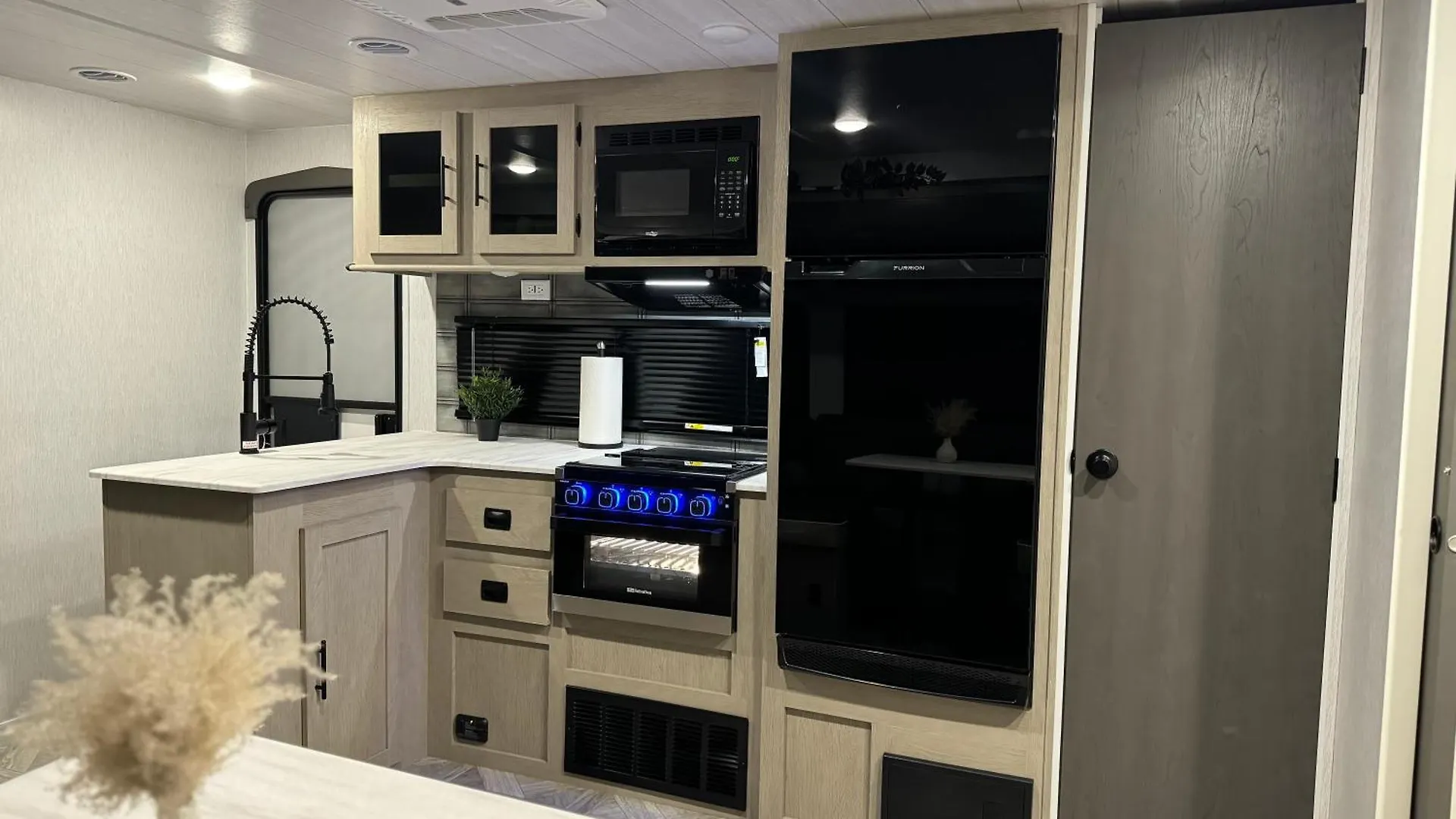 Cozy Stationary Rv Getaway Hotel Las Vegas 0*,  United States