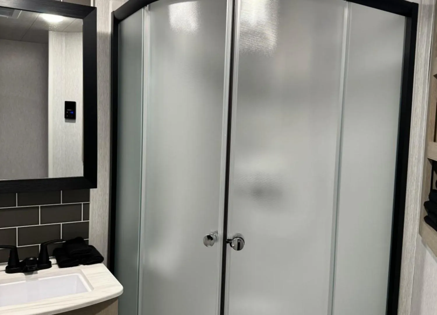Cozy Stationary Rv Getaway Hotel Las Vegas 0*,  United States